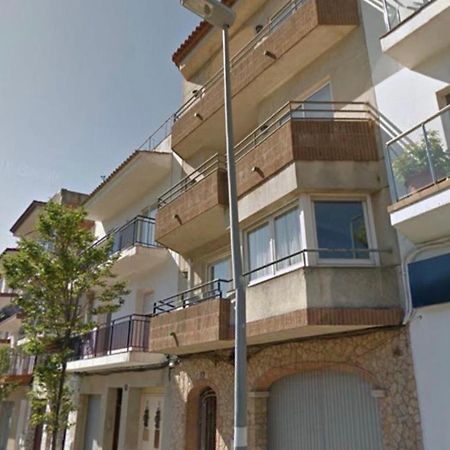 Apartamento Tranquilo En Roses Centro Cerca De La Playa Costa Brava Eksteriør billede