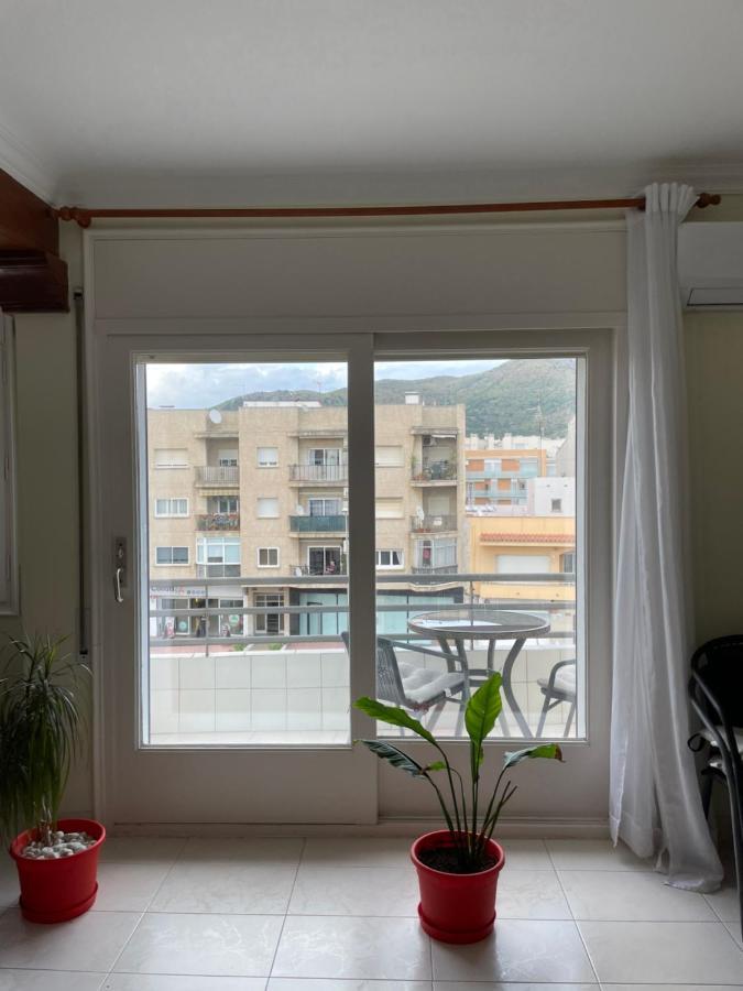 Apartamento Tranquilo En Roses Centro Cerca De La Playa Costa Brava Eksteriør billede