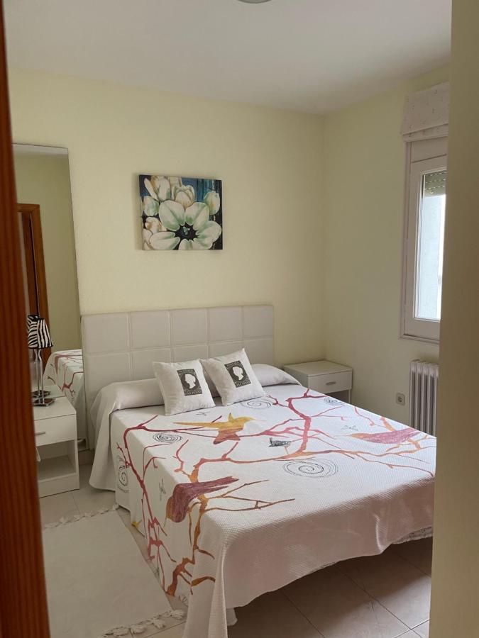 Apartamento Tranquilo En Roses Centro Cerca De La Playa Costa Brava Eksteriør billede