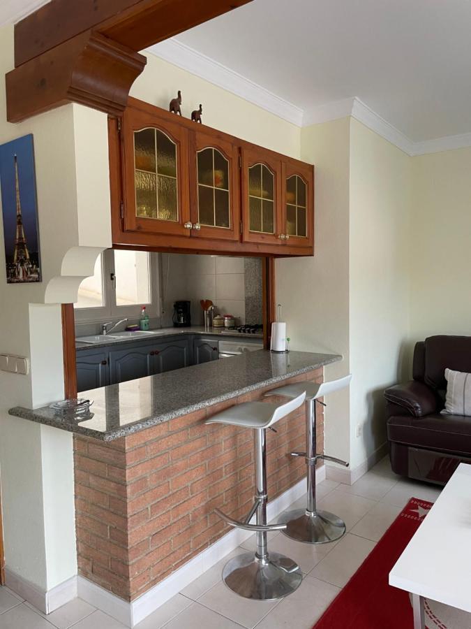 Apartamento Tranquilo En Roses Centro Cerca De La Playa Costa Brava Eksteriør billede