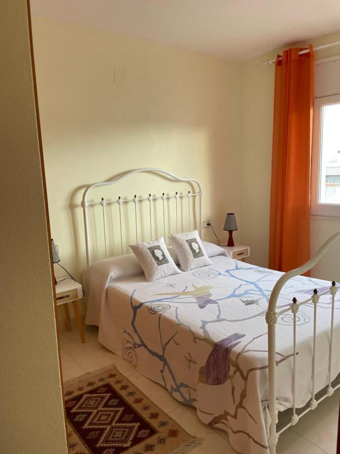 Apartamento Tranquilo En Roses Centro Cerca De La Playa Costa Brava Eksteriør billede