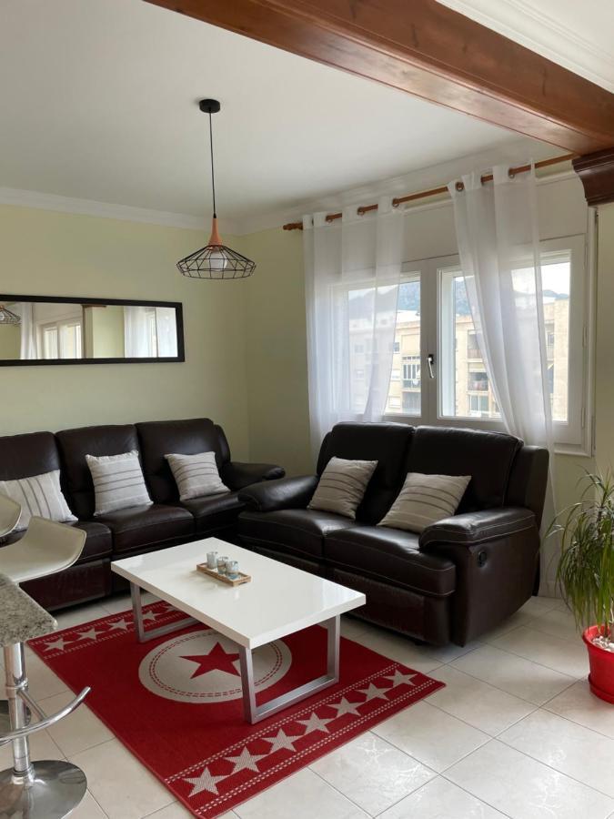 Apartamento Tranquilo En Roses Centro Cerca De La Playa Costa Brava Eksteriør billede