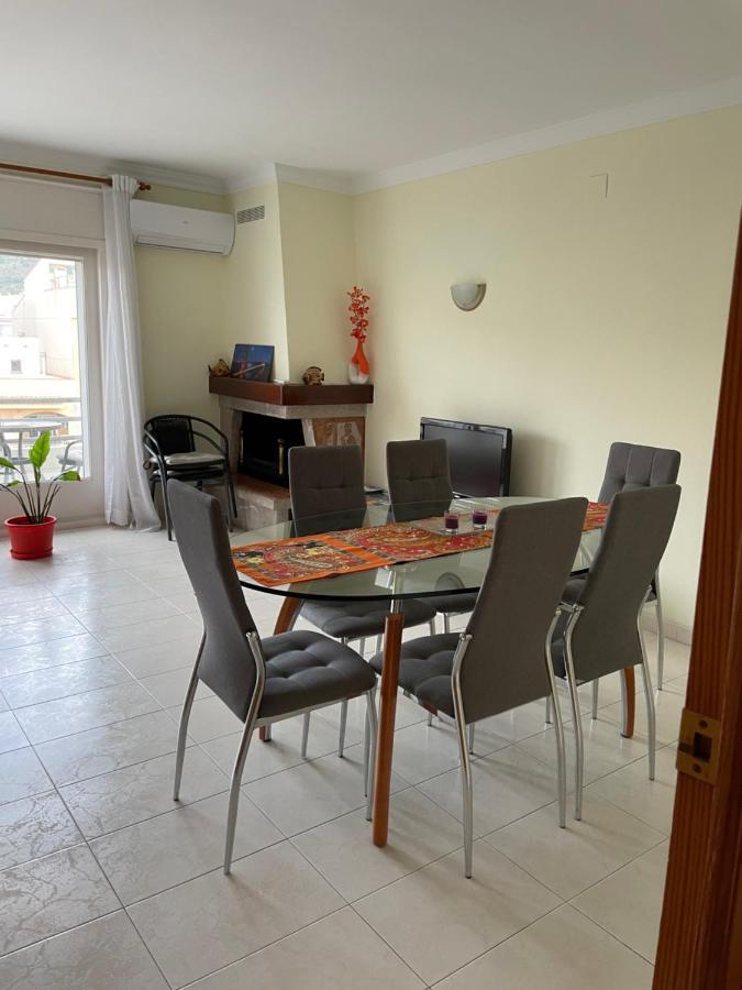 Apartamento Tranquilo En Roses Centro Cerca De La Playa Costa Brava Eksteriør billede