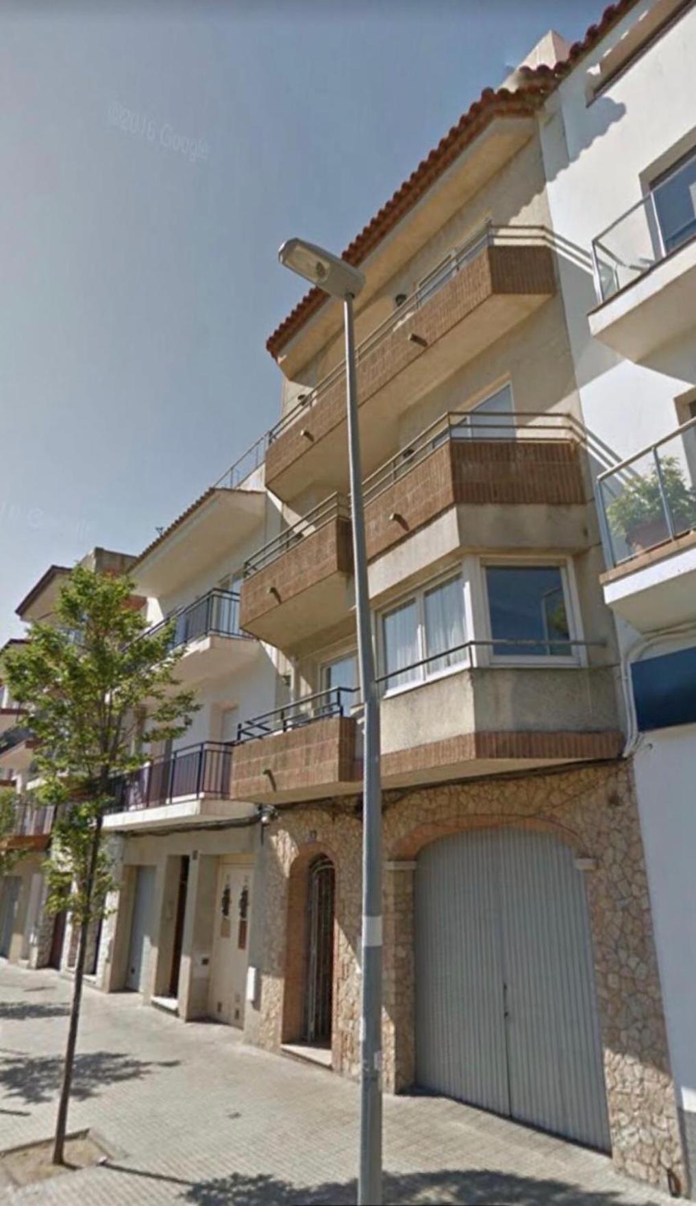 Apartamento Tranquilo En Roses Centro Cerca De La Playa Costa Brava Eksteriør billede