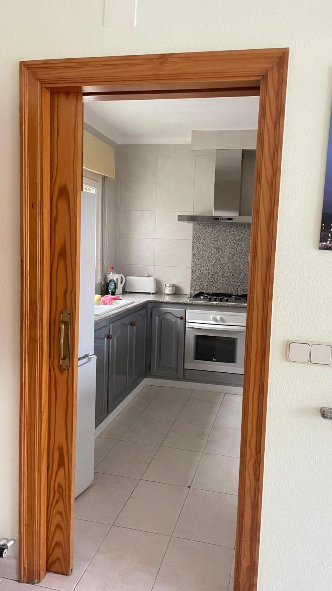 Apartamento Tranquilo En Roses Centro Cerca De La Playa Costa Brava Eksteriør billede